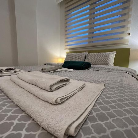 コトルApartman Nadjaアパートメント エクステリア 写真