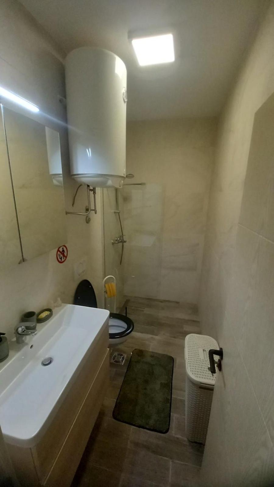 コトルApartman Nadjaアパートメント エクステリア 写真